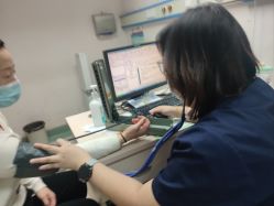 -北京市朝阳区妇幼保健院(南院区)