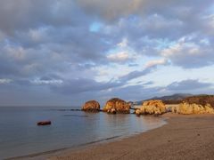 -石槽海滨浴场