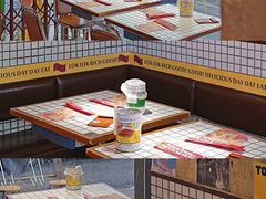 大堂-碌碌发·东南亚风味烧烤档(体育西店)