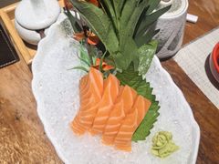 -京料理·日料自助·铁板燒(复悦城店)