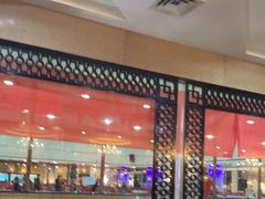 大堂-江边城外烤全鱼(龙德广场店)