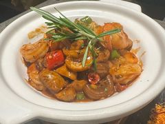 -留半山·香港食堂(啦啦宝都店)