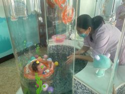 -新寰亚月子会所(金鸡湖凯宾店)