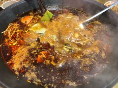 -川渔郎·鱼蛙自助火锅(文殊院店)