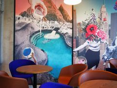 -Wagas沃歌斯(五道口购物中心店)
