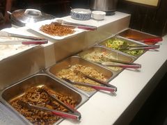 -清心素食自助餐厅(夫子庙店)