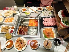 -海底捞火锅(赛格国际购物中心店)