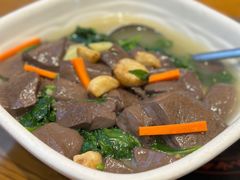 -启香鸡私房菜(湖景店)