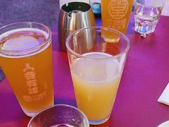 -牛啤堂精酿啤酒餐吧(五棵松华熙店)