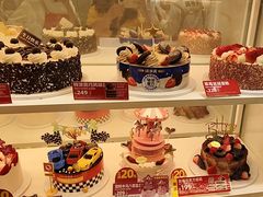 -味多美蛋糕(京旺家园店)