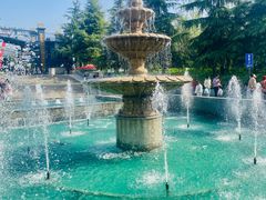 -洛阳郁金香牡丹园