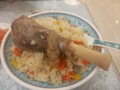 -汗腾格里·风味餐厅(新疆驻京办店)