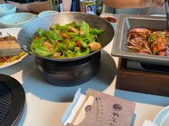 -客汁源味·客家菜(时代城店)
