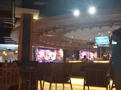 -星河湾温泉洗浴酒店