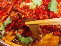 毛血旺-赵家小馆(沈阳禹洲广场店)
