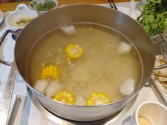 -焯牛潮汕牛肉火锅(云峰街创始店)