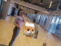 -上海浦东嘉里大酒店