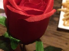 玫瑰-Helens海伦司小酒馆(红旗南路店)