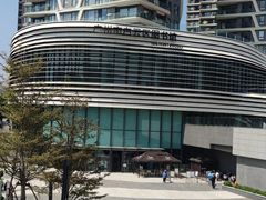 -广州市白云区图书馆