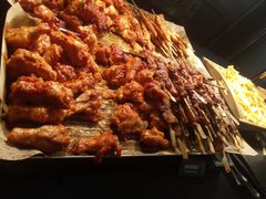 -比格比萨自助(花园路店)