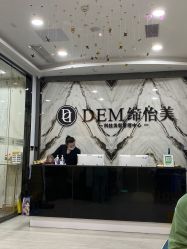 -DEM缔怡美科技美容