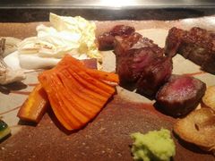 -Ginza Onodera铁板烧(外滩十八号店)