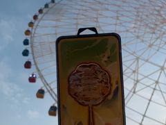 -南昌之星摩天轮