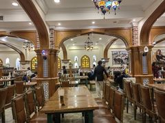 -清真·玛丽亚新疆菜主题餐厅(浙江中路店)