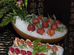-赵九记呱呱老火锅(钟楼总店)