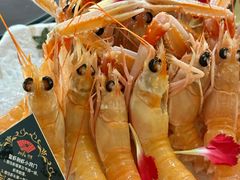 -桃夭日式料理(国信店)