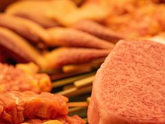 -鳥喜Toriki怀石烧鸟料理
