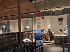 -晓粤·惹味粤菜(凯德乐峰广场店)