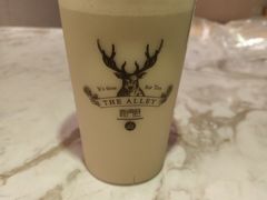 -THE ALLEY 鹿角巷(时代天街A馆店)