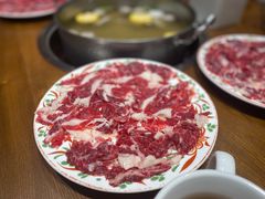 -汕头八合里海记牛肉店(清河店)