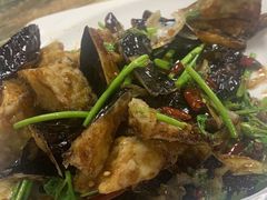 -枣庄辣子鸡(隐珠二路店)