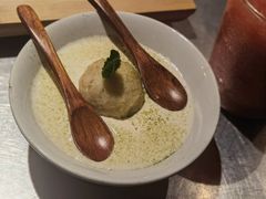 芝士榴莲-火山屋台(新街口店)