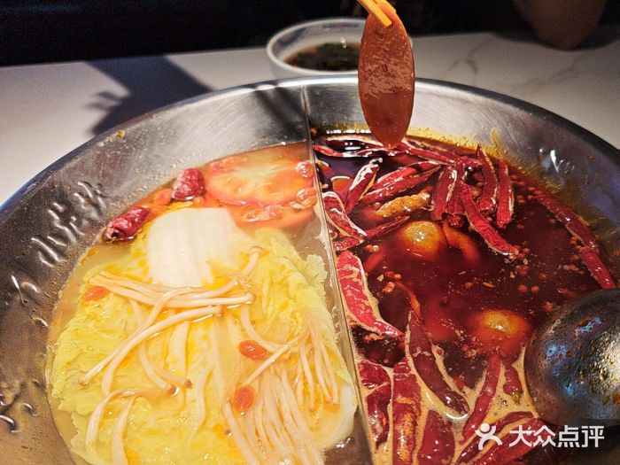 小龙坎火锅(IFS HOT店)图片