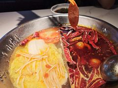 -小龙坎火锅(IFS HOT店)