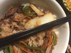 -汉城馆·烤肉火锅餐厅·韩国烤肉(河北云瑧世纪大饭店)