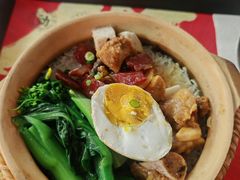 -华记煲仔华·煲仔饭(三元里万科里店)