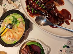 西湖酥醋鱼-桂满陇·杭州饭店(清河万象店)