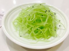 爽口青笋丝-客临百思德·东北特色馆(龙湖时代天街店)