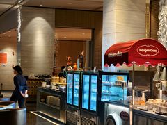 -博林天瑞喜来登酒店·西丽尚膳