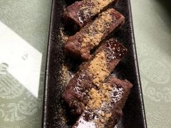 -福慧慈缘素食餐厅(王府井店)