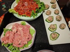 -三江两海老火锅(北京首店)
