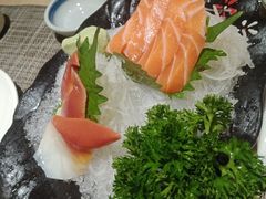 -歌行灯日本料理(伊势丹店)