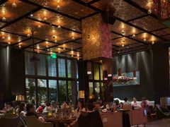 -THE CANNERY&JUJU 新鲜海鲜·牛排美食酒廊