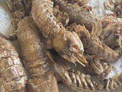 -宾朋海鲜饭庄(兴海路店)