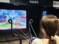 -VS SPORTS PARK运动玩乐园·团建·生日会(合生汇店)