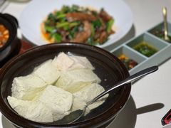 -贡宴盐帮菜自贡驻京联络处餐厅